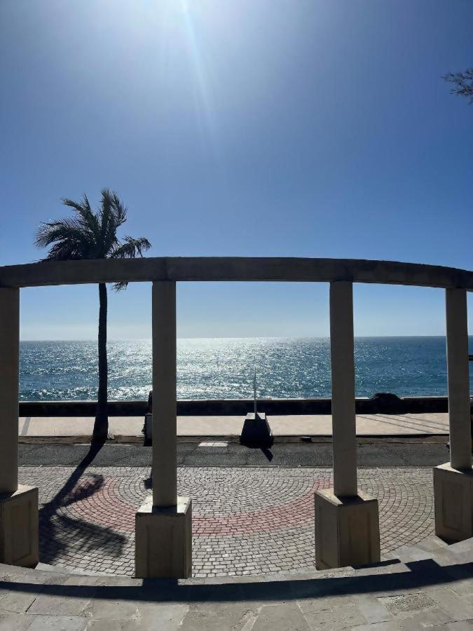 Lovely Apartament Taidia Maspalomas  Luaran gambar