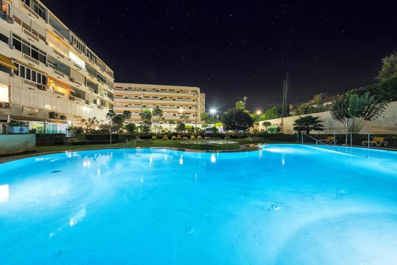 Lovely Apartament Taidia Maspalomas  Luaran gambar
