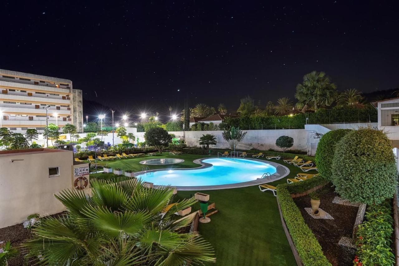 Lovely Apartament Taidia Maspalomas  Luaran gambar