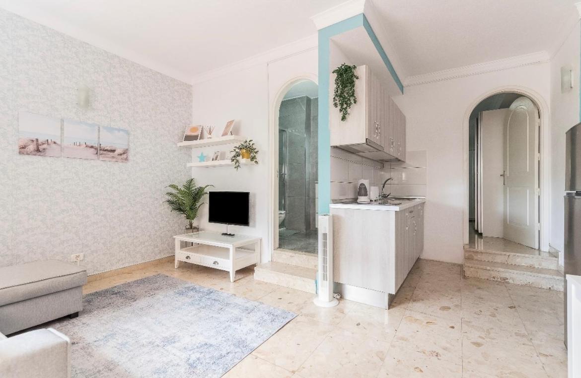 Lovely Apartament Taidia Maspalomas  Luaran gambar