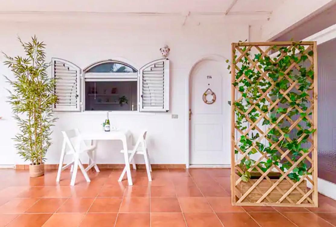 Lovely Apartament Taidia Maspalomas  Luaran gambar