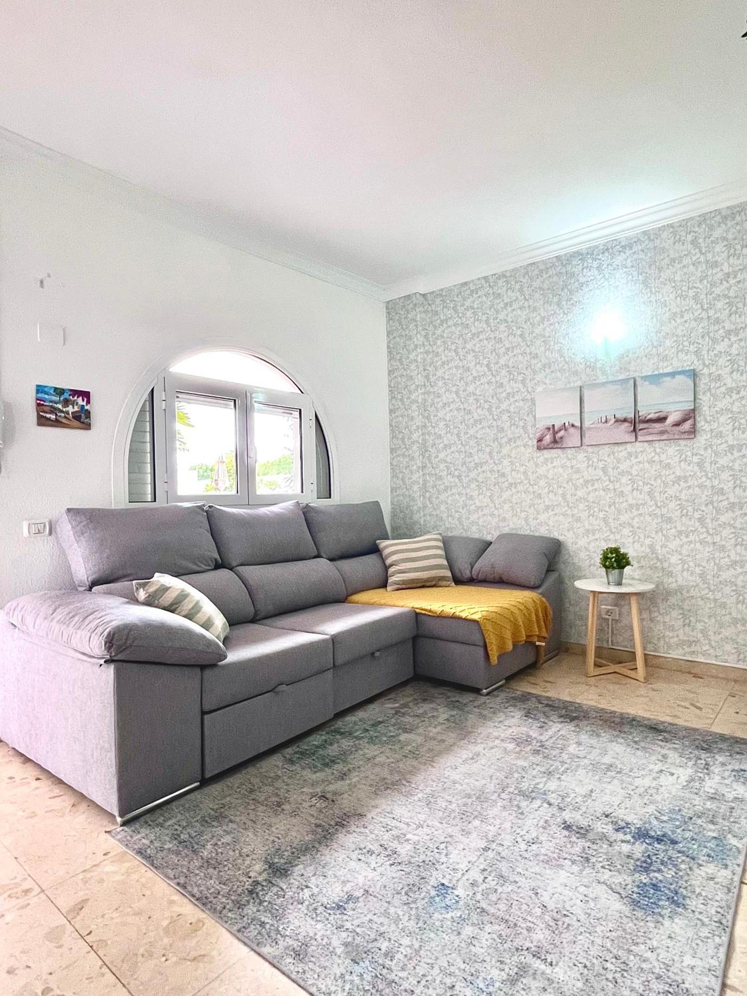 Lovely Apartament Taidia Maspalomas  Luaran gambar