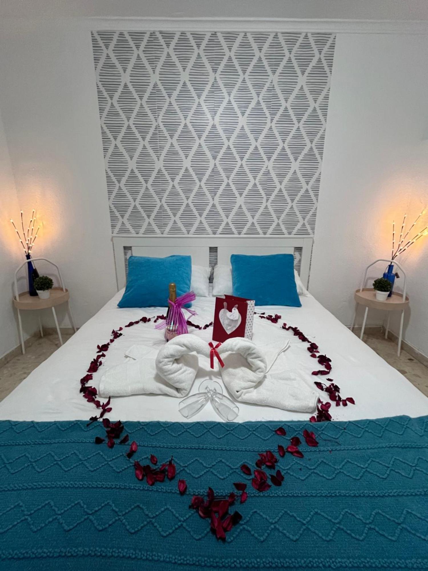 Lovely Apartament Taidia Maspalomas  Luaran gambar